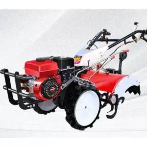 아세아관리기 텃밭 농업용관리기 소형 트렉터 트랙터