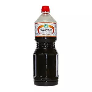 가쓰오부시육수 2kg 가쓰오부시엑기스 메밀국수 우동소스 국물베이스 이든타운