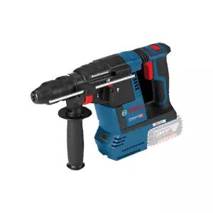 보쉬 18V 충전로타리함마 GBH 18V-26 본체만 햄머드릴