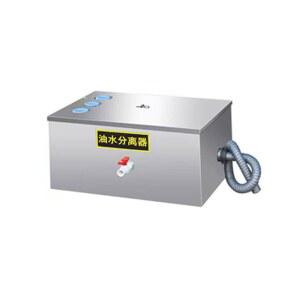 주방 유수분리기 그리스트랩 필터 유수 거름망 3단계 업소 분리 정화조