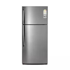 [LG] 투도어 소형 냉장고500리터 507L 샤인 방문설치