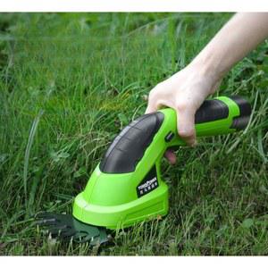 소형예초기 핸디형 잔디깎기 전원주택 잡풀 잔디깍는기계 핸드 잡초 잔디 소형 충전식