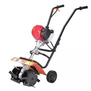 미니 농기계 아시아 관리기 소형 농업용 트랙터 귀농 밭가는 주말농장 로타리