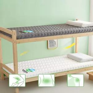 접이식 바닥매트 방수 매트 에어 항균 허리에 좋은 바닥