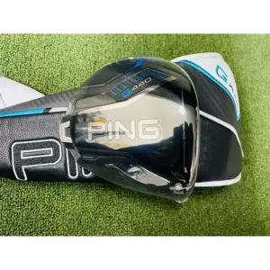 핑 G440 MAX 9도 드라이버 헤드