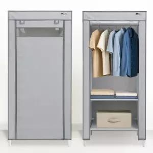 비키니 옷장 이불장 커버형 행거 800 비키니이불장 조립식옷장 간이옷장