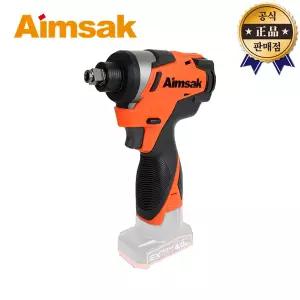 아임삭 충전임팩드라이버렌치 SL14X280 본체 14.4V 12.7mm SL14X60후속 브러쉬리스