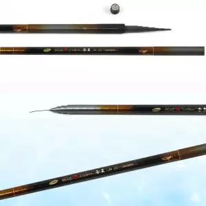 민물 대물 낚시대 잉어 향어 전용 원다 맥스카본 향어