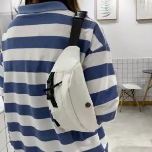 슬링백 인싸템 지갑 트렌드 가방 데일리 보관 IWACD29F