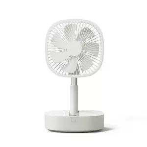 쿨린 S 플립 무선 접이식 탁상용선풍기 SMODO-008
