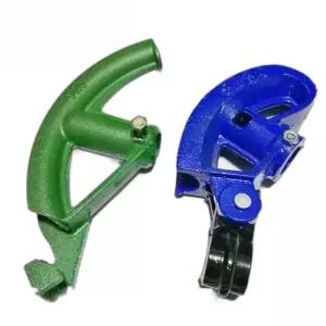 파이프 밴딩기 수동 밴딩 16mm 20mm 녹색 25mm 벤더 KBG/JDG