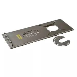 테이블 원유닛 미니멀 가변다리 IGT 플랫버너 원버너