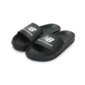 50 슬라이드 스포츠 샌들 D 슬리퍼 블랙 SUF050E2-D