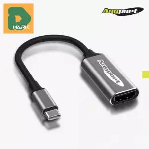 HDMI변환젠더 컨버터 노트북 어댑터 케이블 모니터 변환 영상 아이패드 미러링 멀티 연결 디스플레이 지원