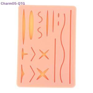 의대생 인기! 의료 실습용 피부 주사 패드 봉합 실습 키트 수술 상처