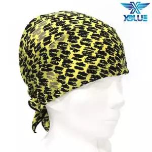 XBLUE 아쿠아로빅 두건 0W56235 수영복모자 수영용품