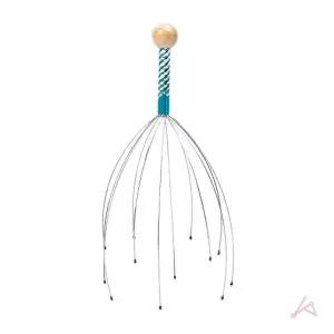 머리마사지기 스틸 두피 마사지기구