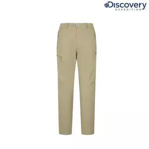 [롯데백화점]디스커버리익스페디션 25S/S 남성 DMPT39051 벨티드 아웃도어 테크 팬츠
