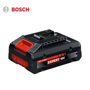 보쉬 EXBA18V-40 탭리스 리튬이온 배터리 18V 4.0AH EXPERT 고출력 밧데리 1600A036YY