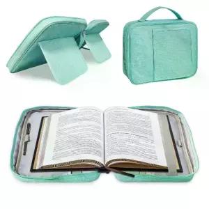 성경책 북커버 가방 표지 리폼 책 커버 케이스 스탠드