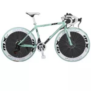 24인치 로드자전거 자바 중학생 싸이클 볼라타 출퇴근