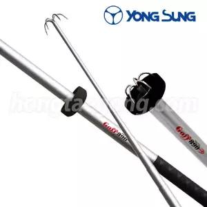 [용성] 오징어 갈고리 갸프 [GAFF] /에기가프