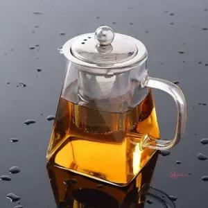 로하티 차포트 사각 그라시아 내열유리 차우리기nop577