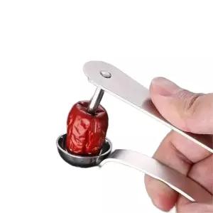 대추 씨빼는 기계 씨제거기 매실 씨앗 리무버