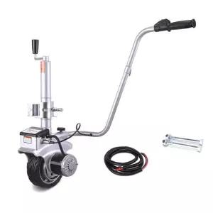 전동무버 캠핑카 견인기 이동장비 RV 카라반 장비