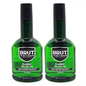 2개 건강루틴 스플래시 브루트 클래식 스킨 207ml