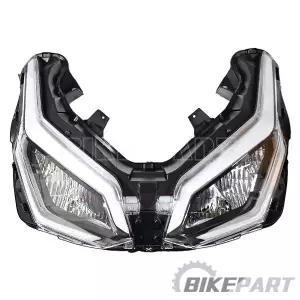 포르자(포르쟈)350 (24년~) 라이트ASSY - 페리모델(순정대체품)