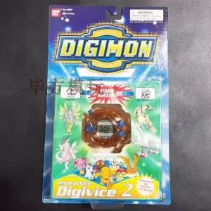 레전드 디지몬 25주년 배틀 장식용 스탠드 디지바이스