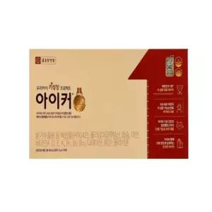 [종근당건강] 종근당건강 아이커 어린이 또래보다작은 밥안먹는아이 성장판닫히기전