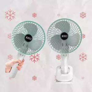 무선 미니선풍기 데스크탑1p 쿨링선풍기650