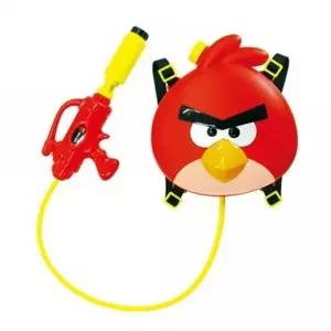 ( )배낭 앵그리버드 여름 물놀이 수영장 물총 물놀이터 앵그리버드