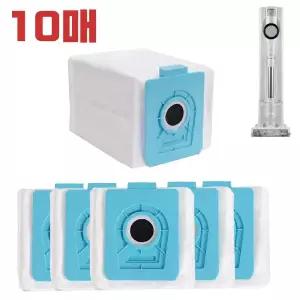 프리미엄 캐치웰 매직타워 CX PRO N 호환 먼지봉투 TW100 C10 PRO - 10매