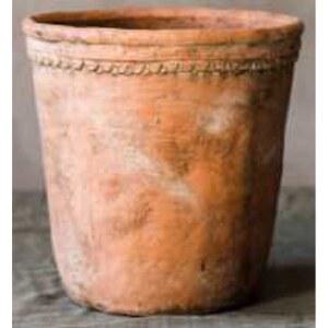 도자기 화분 화원 엔티크 사무실 인테리어 자기 특대형 대형 토기