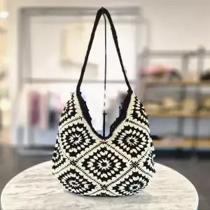 [대구백화점] [발리스윗]크로쉐호보백V(SP4ZAB01)