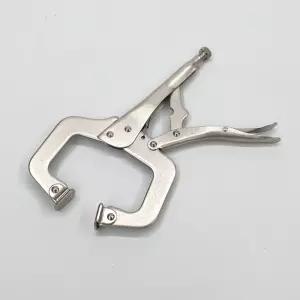 락킹 바이스 플라이어 공구 대형 집게형