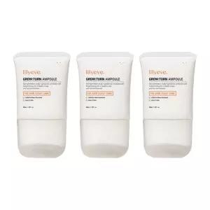 그로우턴 두피 앰플 세럼 글로우턴 사용법 그로턴 3개 MJ