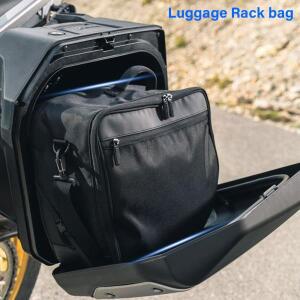 혼다 XL750 트랜스알프 NT1100 포르자 CB1000GT용 모터사이클 러기지 백 탑박스 이너백 또는 사이드 케이스