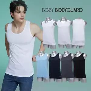 [보디가드] 26SS 남성 COOL메쉬 런닝 7종