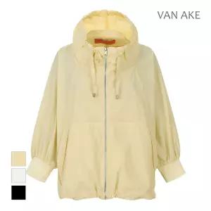 [반에이크] 후드 윈드브레이커 점퍼_VB45JPMD02Z