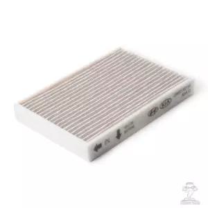 현대 기아 모비스 순정용품 H제뉴인 기아제뉴인 빌트인 공기청정기 필터 소모품