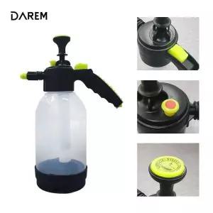 자동차 세차 분무기 2리터 물탱크 스프레이건 세척 용품