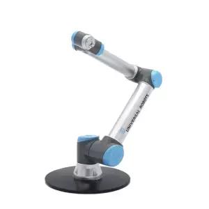 UR 산업용 로봇 6 6축 팔 로보트 시뮬레이션 암 회전식