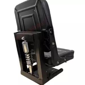 트랙터 시트 의자 버스 쇼바 충격흡수 완충 개조 대형