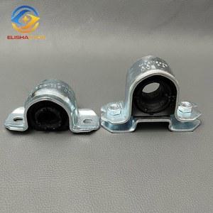 호환 폭스바겐 골프 6 MK6 제타 파사트 CC 티구안 투란 스태빌라이저 바 오프닝 고무 슬리브 밸런스 바, 고무 1KD411314A 1KD511439B