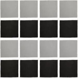 FRCOLOR 안경 청소용 천 및 전화 스크린 40pc 컴퓨터 모바일 장치용 부드러운 김서림 방지 렌즈