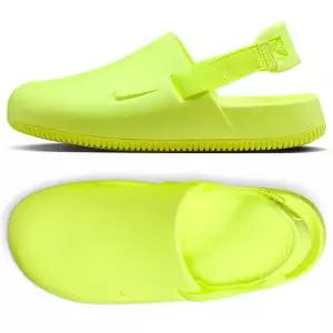 [나이키]국내매장판 나이키 샌들 슬리퍼 캄 뮬 FD5130-700 PNA2603